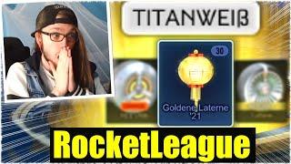 DIESE KISTEN SIND EINFACH INSANE! - Rocket League Opening [Deutsch/German]