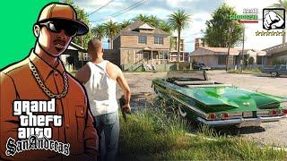 How to Download GTA San Andreas on PC/Laptop For Free (2024) Windows 11,10,8,7 || GTA San Andreas