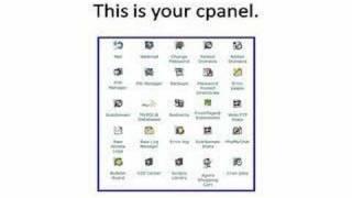 Learn Cpanel-Fast and Easy Video Tutorials