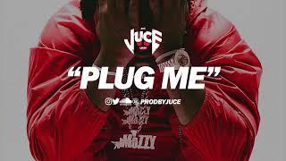 [FREE] Mozzy x Celly Ru Type Beat 2021 - "Plug Me" (Prod. by Juce)