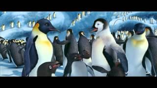 Happy Feet - Dance with Mumble