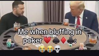 memes that make you POKERFACE