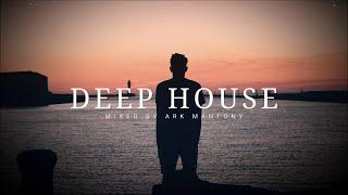 2021 Deep House Mix (Mike Mago, KREAM, Ali Bakgor, SNBRN, Next Habit) | Ark's Anthems Vol 55