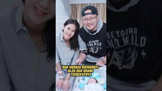 Baim Wong Ungkap Kecurangan Paula, Mantan Karyawan Singgung Karma #gossip