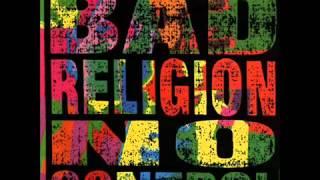 Bad Religion - No Control (Full Album)