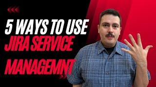 What is Jira Service Management (JSM) Used For?