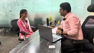 Real time interview experience on software testing Video - 66||Technical Round
