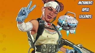 Гайд по мувменту в apex legends