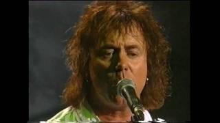 Smokie (Alan Silson) - What Can I Do - Live - 1994