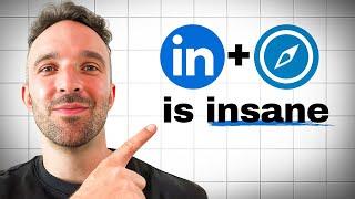 LinkedIn Sales Navigator tutorial (lead generation for beginners)