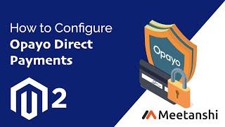 Magento 2 Sage Pay Direct Payment Configuration Guide by Meetanshi