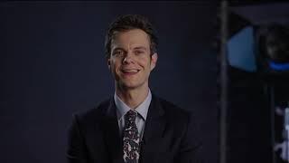 Jack Quaid: NOVOCAINE