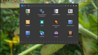 Customize The Budgie Desktop in Debian 11 - Bullseye.