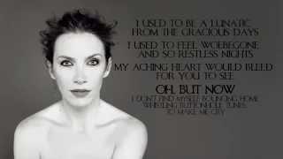 Annie Lennox - No More "I Love You's" (Lyrics on Screen) HD