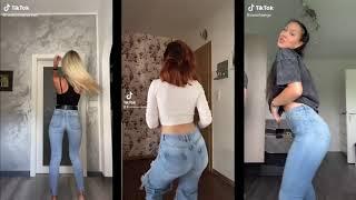 Tiktok - Hot Teens #85 (Jeans)