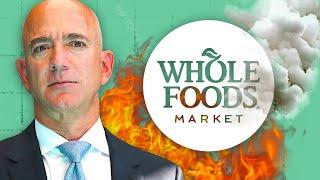 Did Amazon's Waste $14 Billion Buying Whole Foods?