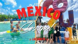 A Day in Mexico!