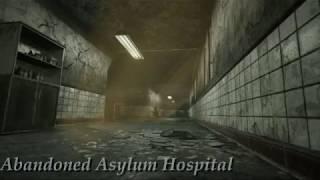 Unreal Engine 4 | Abandoned Asylum Hospital | Showcase