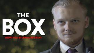 The Box - Short Film by Jermaine Grant