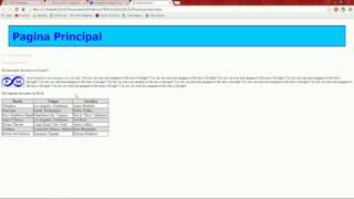 017 HTML y CSS Etiqueta meta y charset UTF 8 para desplegar caracteres como la ñ