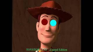 TOYSTORY.EXE - MUGENWarrior Edition (UPDATED)