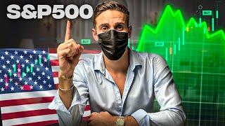 Investir dans le S&P500: Le Guide Ultime