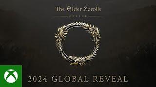 [ASL] The Elder Scrolls Online 2024 Global Reveal