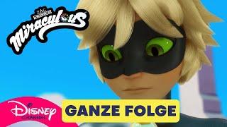 Tag der Helden Teil 1 - Ganze Folge | Miraculous 