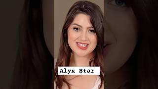 Alyx Star Tiktok | Alyx Star| Alyx Star hotscenes|alyx star video#alyxstar#viral#shorts#trending