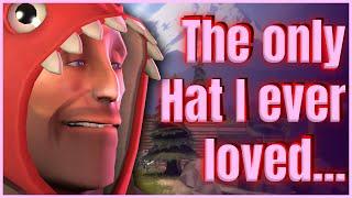 TF2: My Unusual Relationship With An Unusual Hat