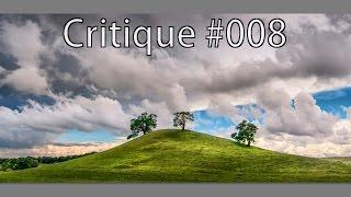 Nature / Landscape Photography Critique #008 - by YuriFineart