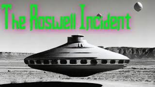 The Side Of The Roswell Story You've Never Heard