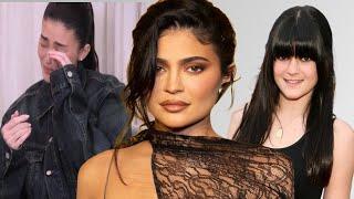 Why No One Feels bad for Kylie Jenner: Aging Like Cream Cheese & Beauty standards