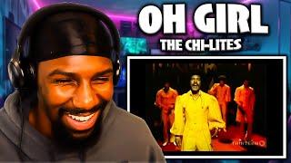 A Vocal Masterpiece! | Breaking Down Oh Girl by The Chi-Lites (Reaction)