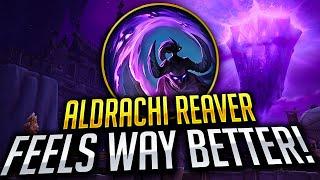 Havoc DH | Aldrachi Reaver's Latest Updates are HELLA Good!