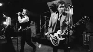 Sex Pistols - God Save The Queen Live