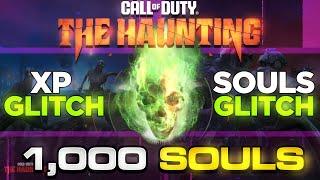 (NEW) UNLIMITED SOULS GLITCH! SOLO XP GLITCH & FAST WEAPON XP GLITCH (MW2 XP Glitches, MW2 Glitches)