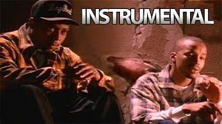 Warren G - Regulate ft. Nate Dogg (Instrumental)