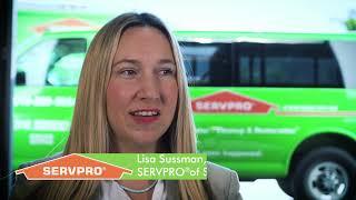 When Disaster Strikes, You Deserve Quality Help: SERVPRO of San Diego City SW.