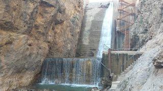 Dam || Ziarat Kawass Dam. کواس ڈیم کا خوبصورت ویڈیو۔