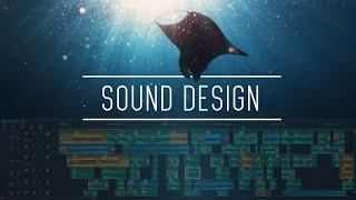 SOUND DESIGN for FILMMAKING | Tutorial