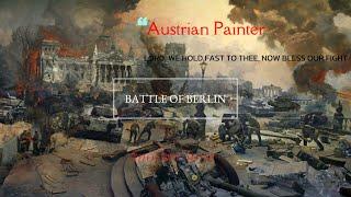 Battle Of Berlin - Another Love // sped up x austrian painter TESTAMENT Speech english