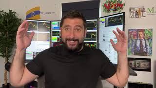 +$2.2K | Strategies & Confidence In The Stock Market EXPLAINED w/ Alex Temiz*