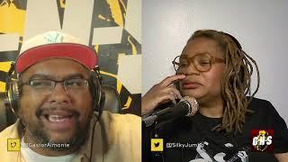 Egg Loosie | Bonus Episode | The War Report | Gastor Almonte and Shalewa Sharpe