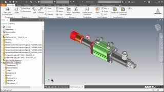 0801  Restructuring assembly components using Promoting and Demoting