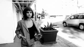 Selena Gomez's Flaunt Short Film 'Searching'