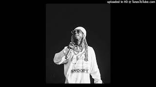 Free Lil Wayne x Dj Drama Type Beat “Before I Let Go”