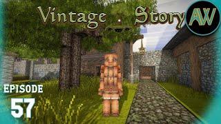 A Cinematic View - Vintage Story Ep. 57