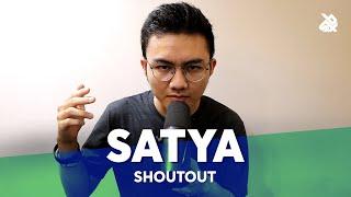 SATYA | Next Level Indo Beatbox