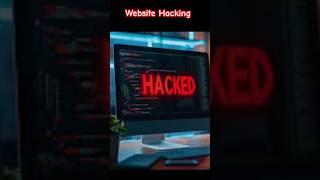 Website Security Masterclass: Preventing Hacks & Securing Your Data #short